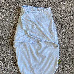 Nested Bean Zen Swaddle Classic